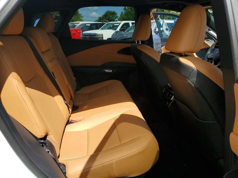 Продаж на аукціоні авто 2025 Lexus Rx 350, vin: 2T2BAMCA4SC123676, номер лоту: 62563546