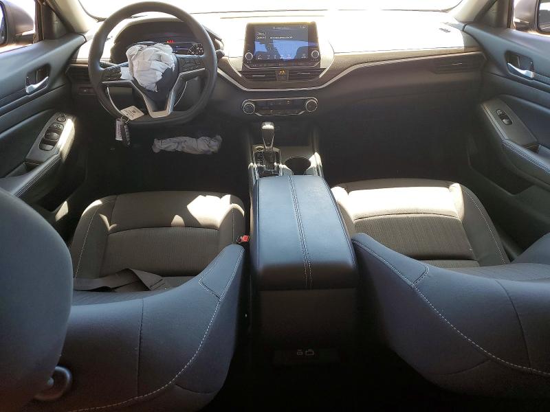 Aukcja sprzedaży 2025 Nissan Altima, vin: 1N4BL4DV3SN429500, numer aukcji: 62694926