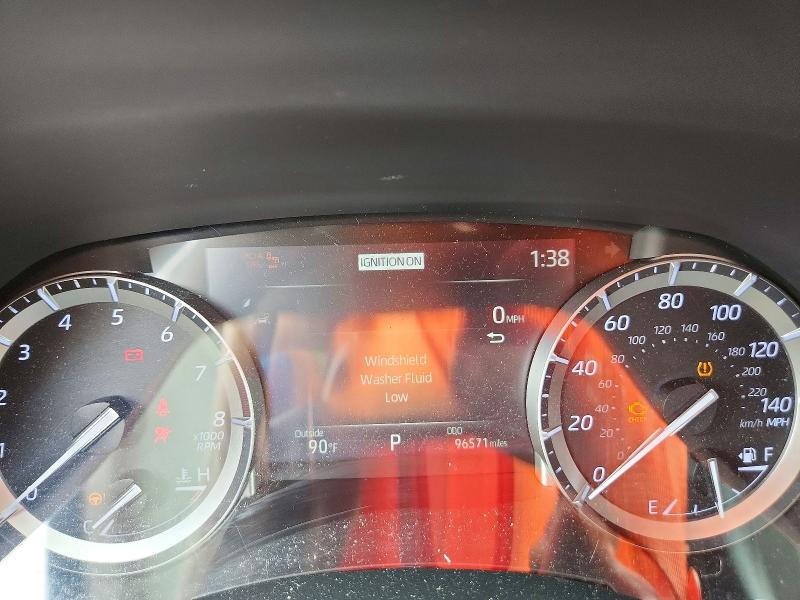 Aukcja sprzedaży 2022 Toyota Highlander, vin: 5TDHZRBH2NS178481, numer aukcji: 59791846