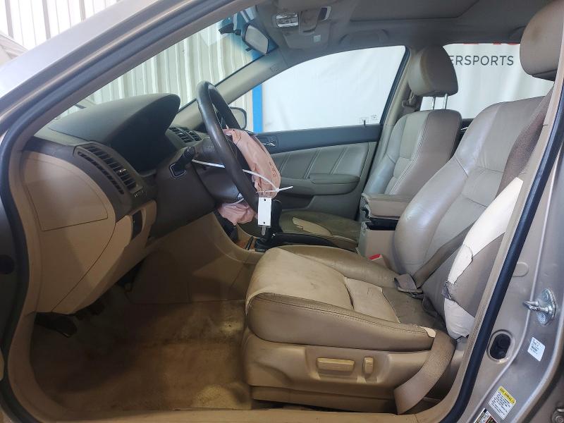 Aukcja sprzedaży 2004 Honda Accord, vin: 1HGCM55804A030887, numer aukcji: 61321296