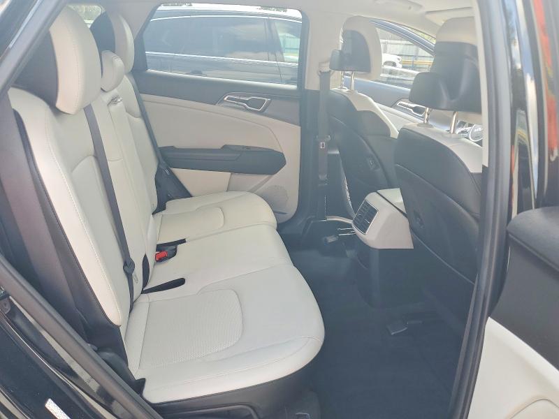 Aukcja sprzedaży 2023 Kia Sportage, vin: 5XYK33AF3PG111635, numer aukcji: 63001526