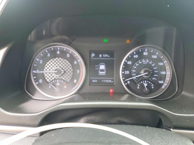 Aukcja sprzedaży 2020 Hyundai Elantra, vin: KMHD74LF1LU074198, numer aukcji: 62061436