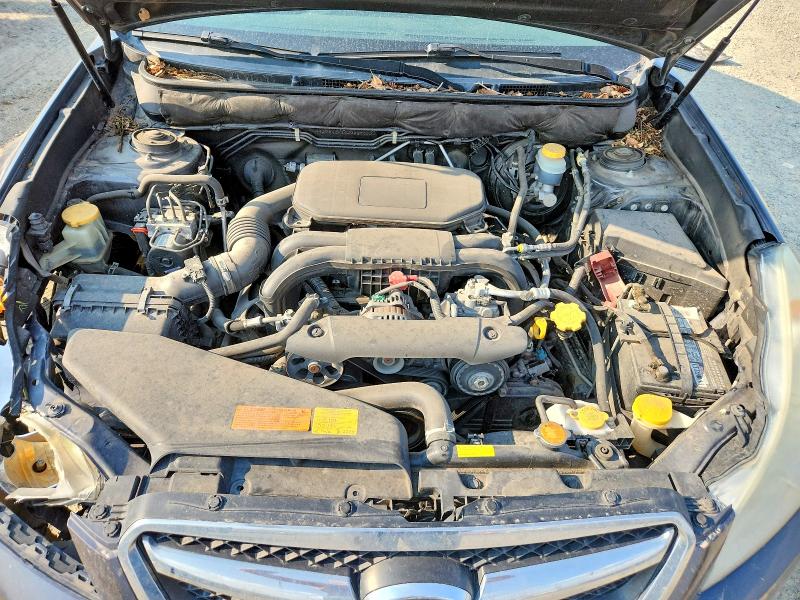 62486416 :رقم المزاد ، 4S3BMCK62C3027073 vin ، 2012 Subaru Legacy مزاد بيع