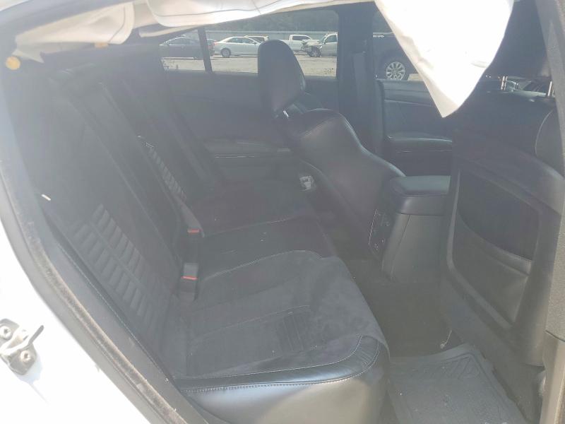 Aukcja sprzedaży 2020 Dodge Charger, vin: 2C3CDXCTXLH208410, numer aukcji: 62862596