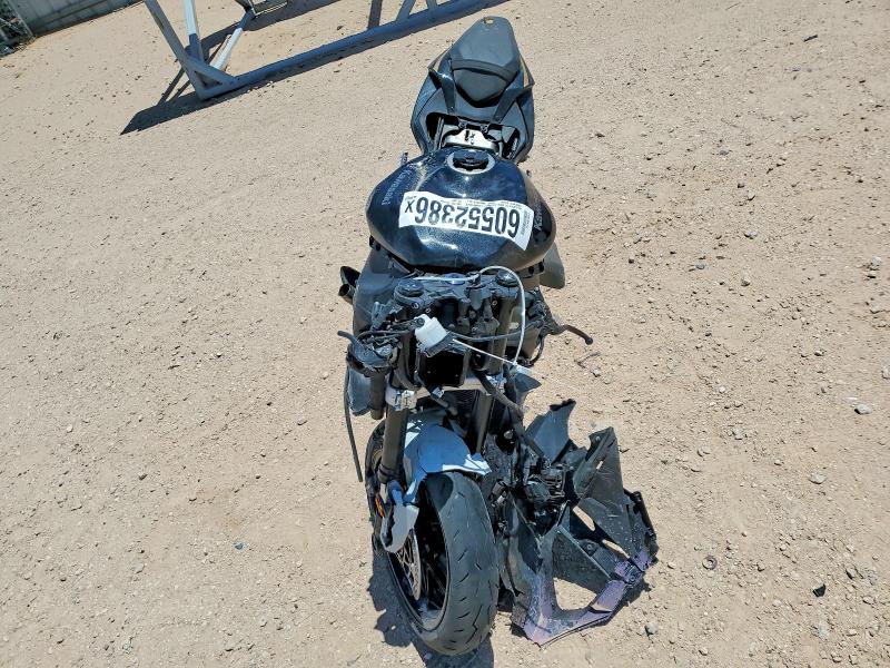 Продаж на аукціоні авто 2026 Kawasaki Zx636, vin: JKBZXJJ15TA040272, номер лоту: 60552386
