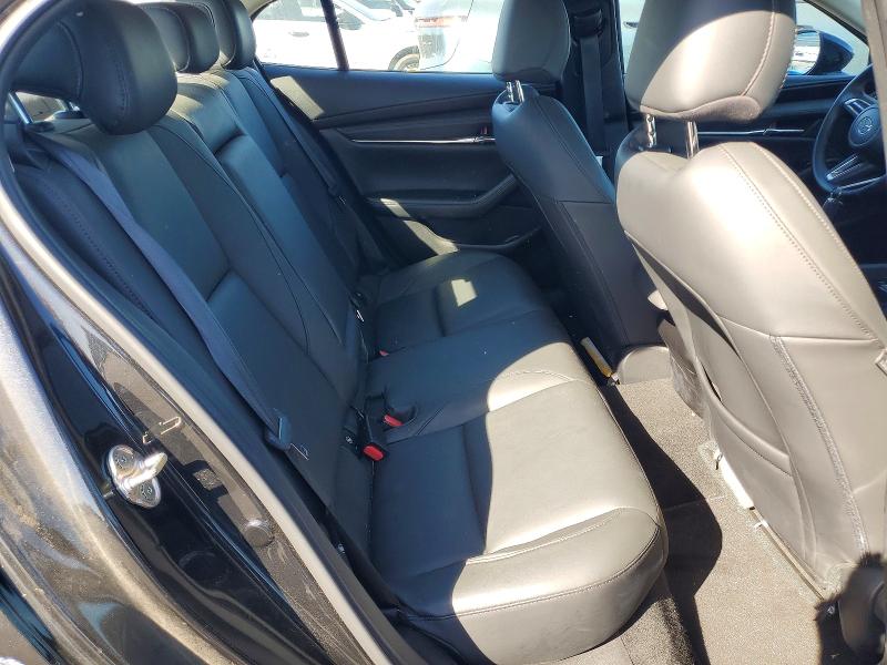 60647836 :رقم المزاد ، 3MZBPACL5MM214806 vin ، 2021 Mazda 3 مزاد بيع