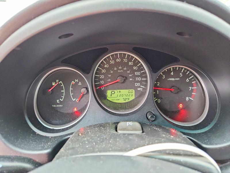 Продажа на аукционе авто 2008 Subaru Forester, vin: JF1SG656X8H704939, номер лота: 62163346