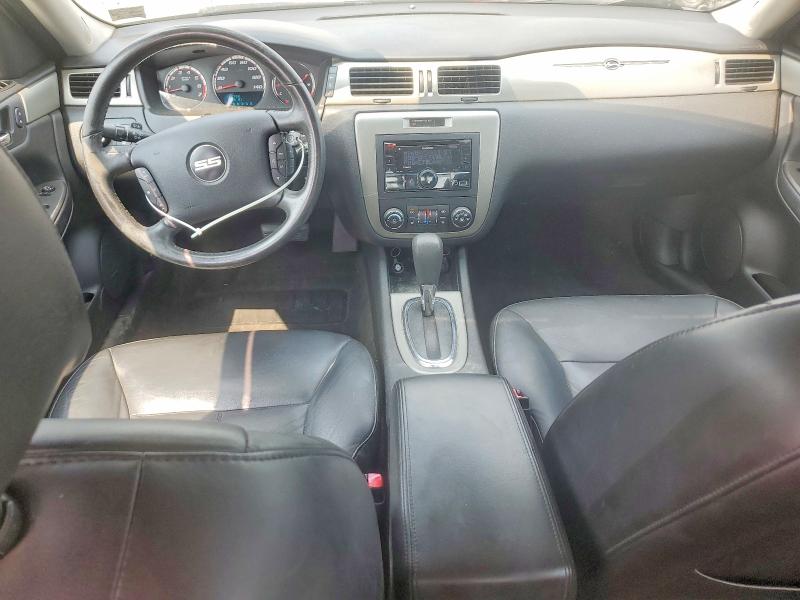 Продаж на аукціоні авто 2006 Chevrolet Impala, vin: 2G1WD58CX69127534, номер лоту: 62786326