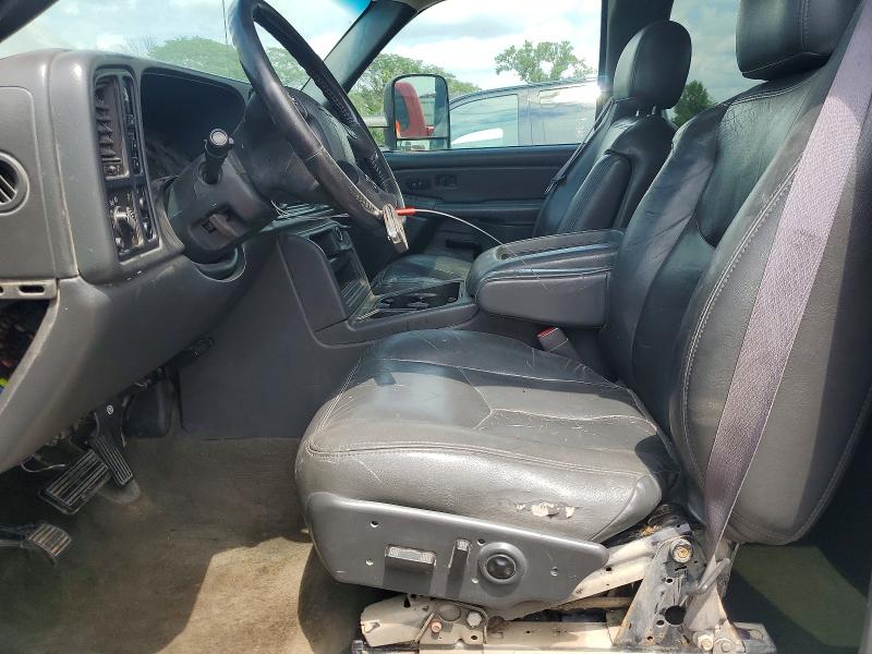 Aukcja sprzedaży 2005 Chevrolet Silverado, vin: 1GCHK29U75E217103, numer aukcji: 62161946