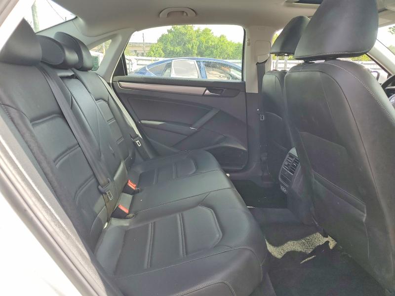 2020 Volkswagen Passat მანქანა იყიდება აუქციონზე, vin: 1VWWA7A3XLC011628, აუქციონის ნომერი: 61193936