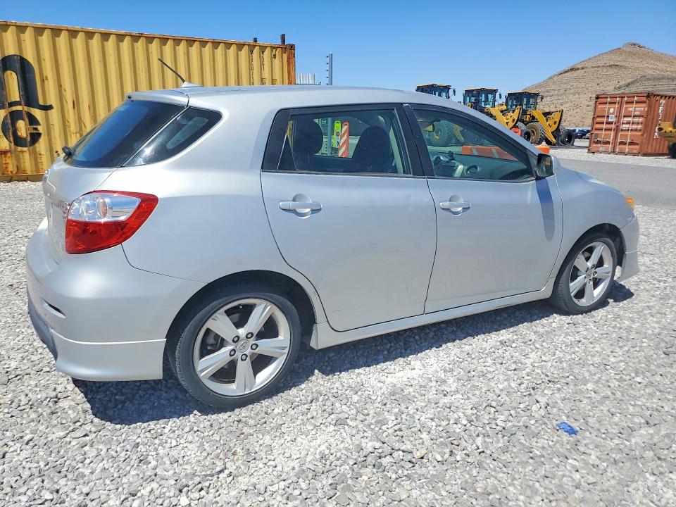 Aukcja sprzedaży 2009 Toyota Corolla Matrix, vin: 2T1KE40E79C001405, numer aukcji: 60125416