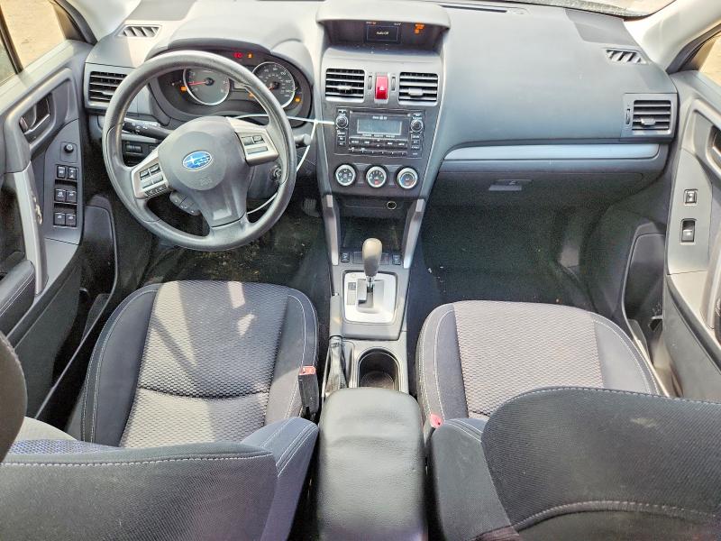 Продаж на аукціоні авто 2015 Subaru Forester, vin: JF2SJADC8FH473334, номер лоту: 59736686