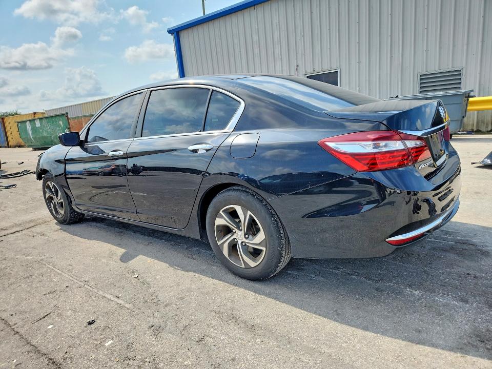 Продажа на аукционе авто 2016 Honda Accord, vin: 1HGCR2F48GA001525, номер лота: 63379176
