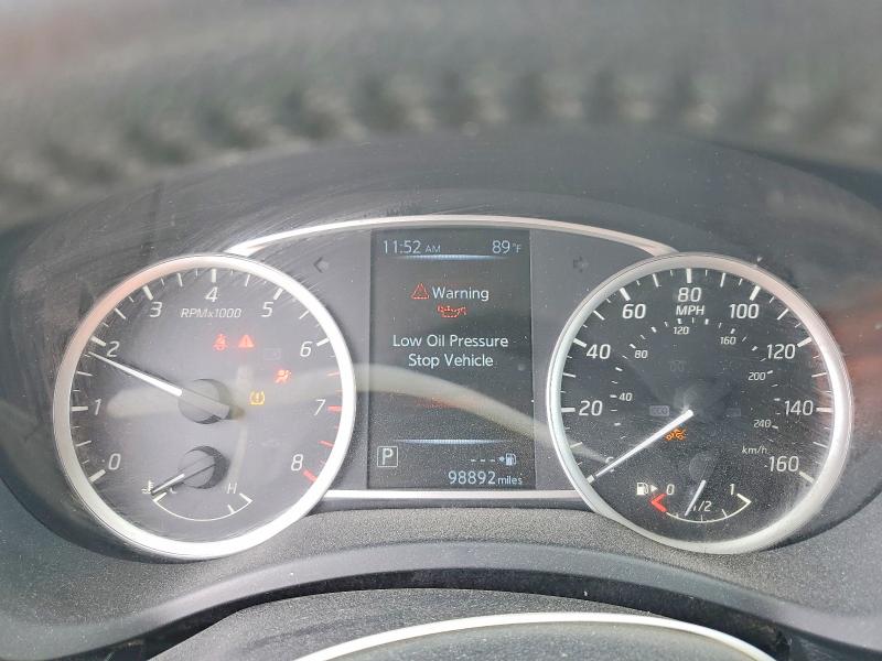Продажа на аукционе авто 2018 Nissan Sentra, vin: 3N1AB7AP6JY215508, номер лота: 60671096