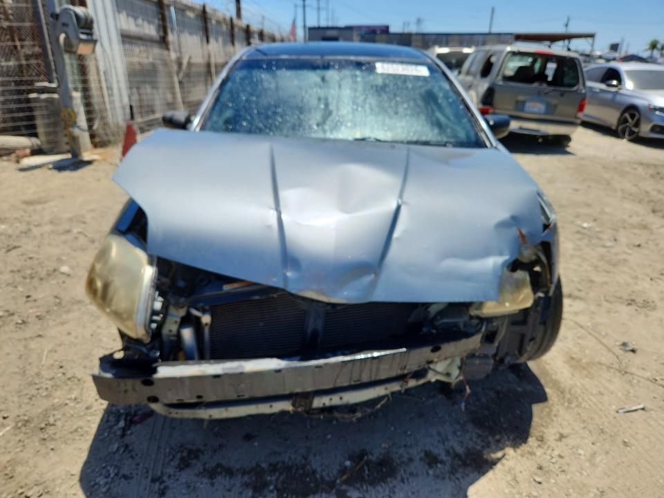 Aukcja sprzedaży 2008 Mitsubishi Galant, vin: 4A3AB36F28E025635, numer aukcji: 62523026