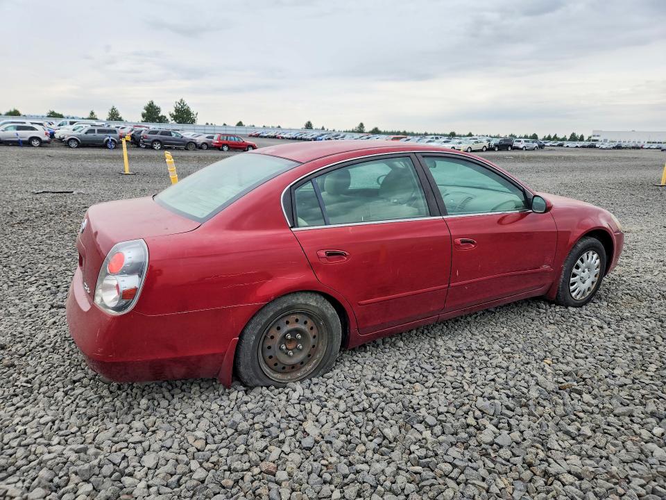 Aukcja sprzedaży 2005 Nissan Altima, vin: 1N4AL11D15N458679, numer aukcji: 61175446