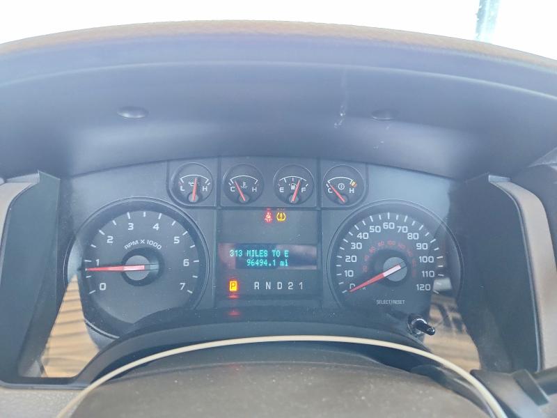 Aukcja sprzedaży 2010 Ford F150, vin: 1FTMF1CW0AKE60464, numer aukcji: 62540836