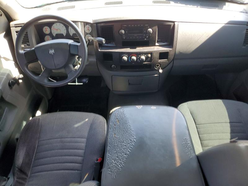 Продажа на аукционе авто 2007 Dodge Ram 1500, vin: 1D7HA18K47J522409, номер лота: 62777106