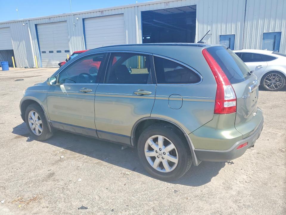 Продаж на аукціоні авто 2007 Honda Cr-v, vin: JHLRE38787C050605, номер лоту: 61747146