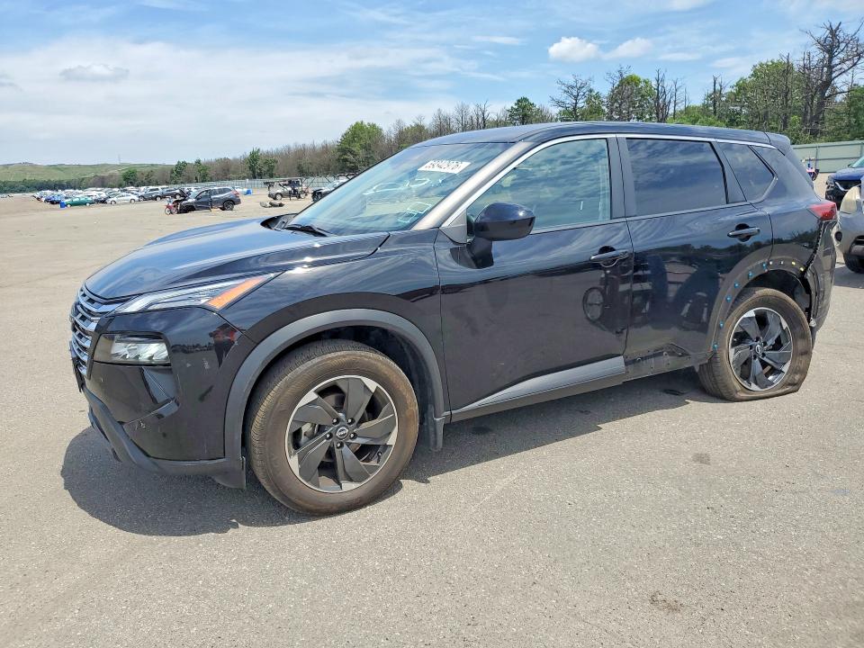 Aukcja sprzedaży 2024 Nissan Rogue, vin: JN8BT3BB6RW448371, numer aukcji: 59342976