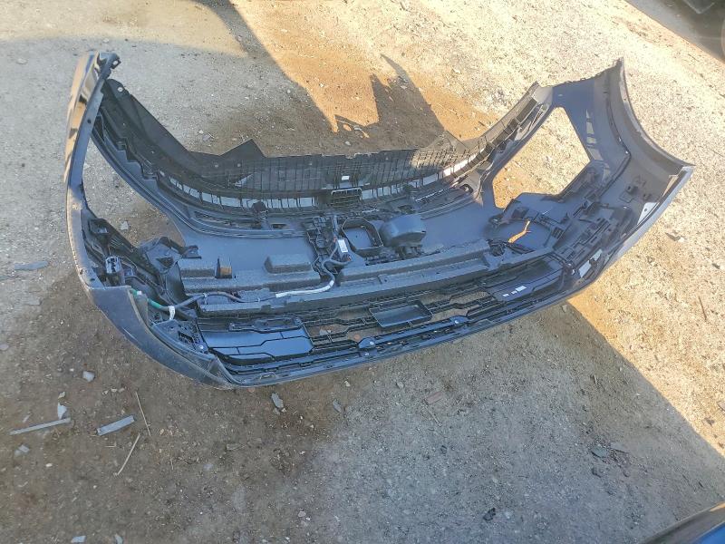 59612716 :رقم المزاد ، KNDCR3L10P5045932 vin ، 2023 Kia Niro مزاد بيع