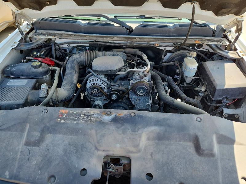 Aukcja sprzedaży 2012 Chevrolet Silverado, vin: 1GCNCPEX9CZ324107, numer aukcji: 53370976