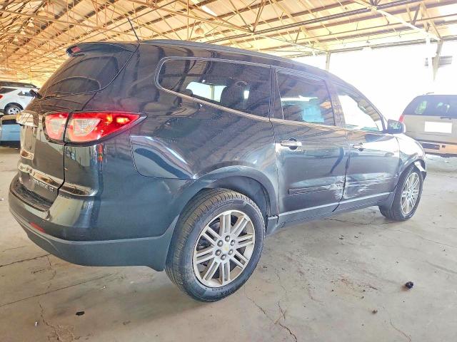 Aukcja sprzedaży 2014 Chevrolet Traverse, vin: 1GNKVGKD2EJ315961, numer aukcji: 59652306