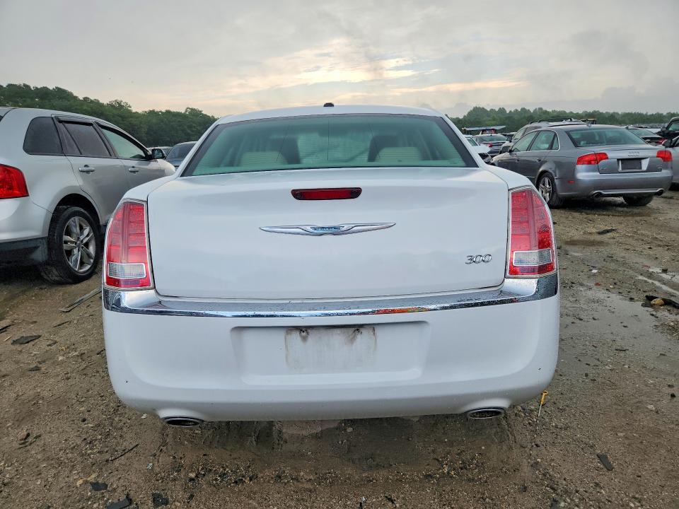 Aukcja sprzedaży 2014 Chrysler 300, vin: 2C3CCAAG1EH220907, numer aukcji: 58566626