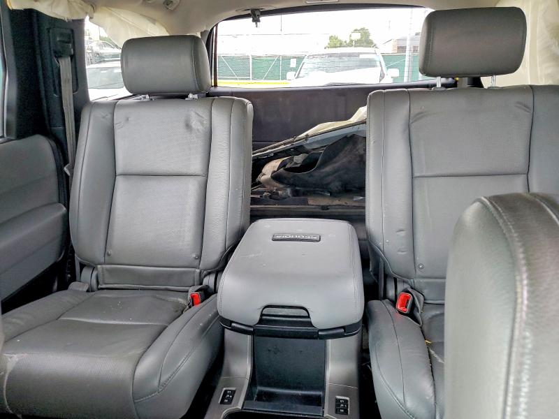 Продажа на аукционе авто 2010 Toyota Sequoia, vin: 5TDDW5G16AS032249, номер лота: 60611916