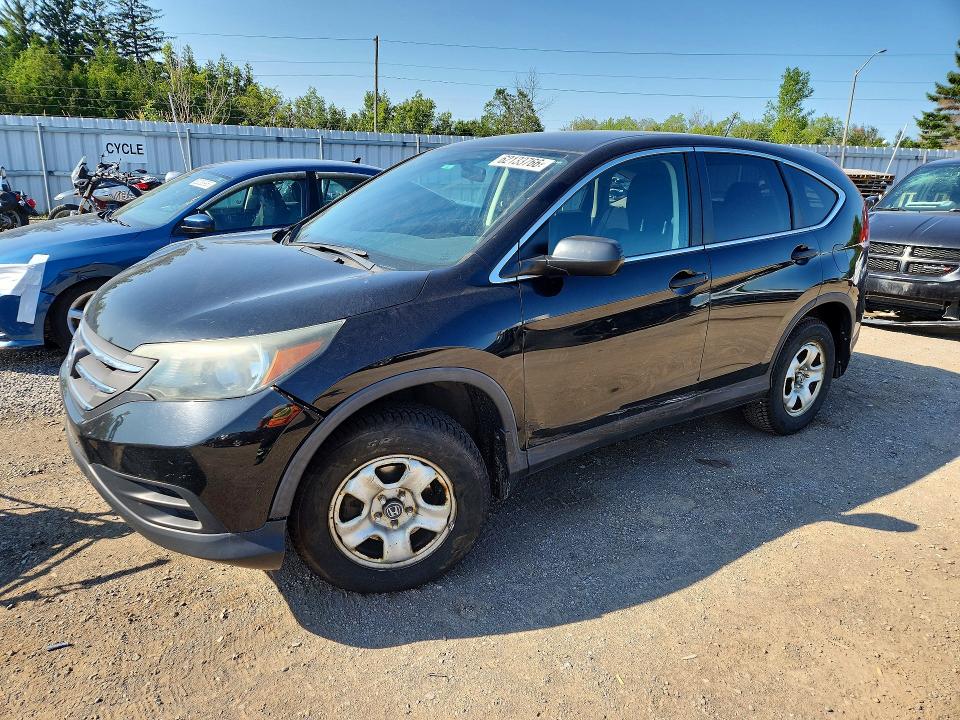 62133766 :رقم المزاد ، 2HKRM4H31EH134575 vin ، 2014 Honda Cr-v مزاد بيع