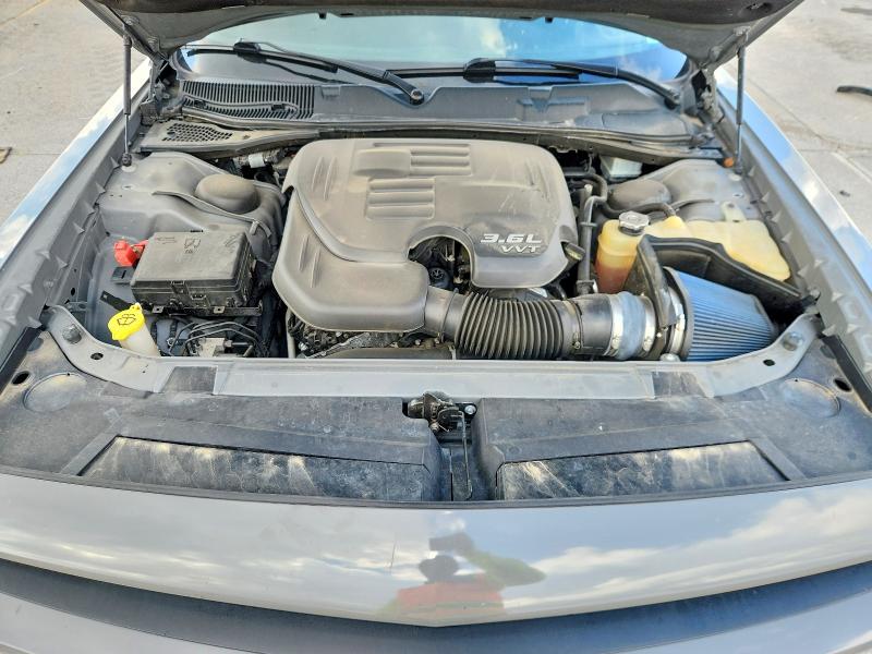 Aukcja sprzedaży 2018 Dodge Challenger, vin: 2C3CDZAGXJH183622, numer aukcji: 59395326