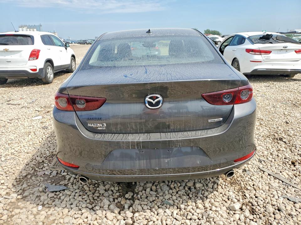 Aukcja sprzedaży 2020 Mazda 3, vin: JM1BPBDM3L1171305, numer aukcji: 60770276