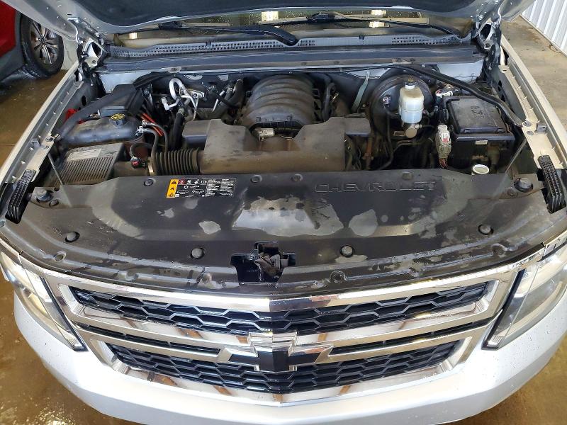 Продажа на аукционе авто 2019 Chevrolet Tahoe, vin: 1GNSKBKC1KR159380, номер лота: 63187806