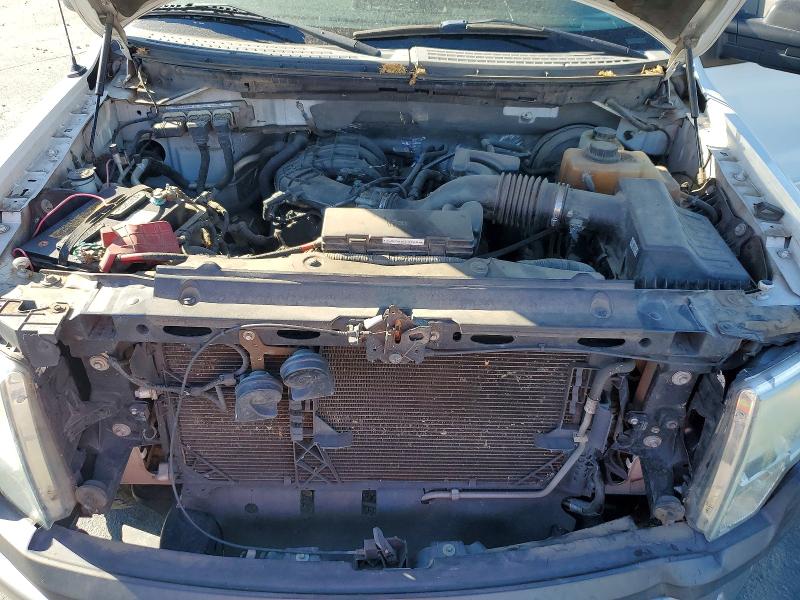 Aukcja sprzedaży 2013 Ford F150, vin: 1FTMF1CMXDKD55949, numer aukcji: 60184936