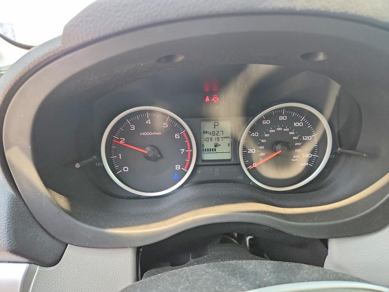 2014 Subaru Forester მანქანა იყიდება აუქციონზე, vin: JF2SJAGC2EH528760, აუქციონის ნომერი: 59684846