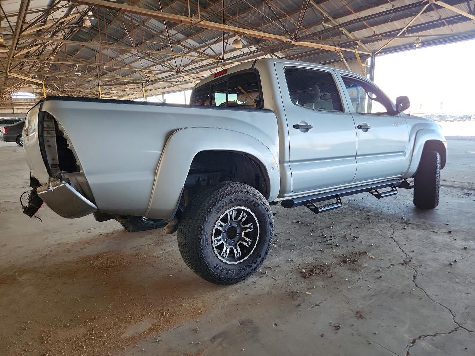 Продажа на аукционе авто 2006 Toyota Tacoma, vin: 5TEJU62N96Z162769, номер лота: 63567496