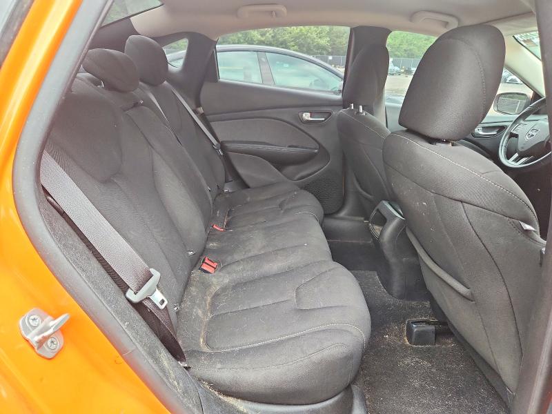 Aukcja sprzedaży 2013 Dodge Dart, vin: 1C3CDFBA1DD328623, numer aukcji: 62791286