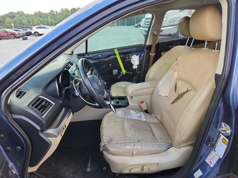 Aukcja sprzedaży 2016 Subaru Legacy, vin: 4S3BNBL63G3035145, numer aukcji: 60583866