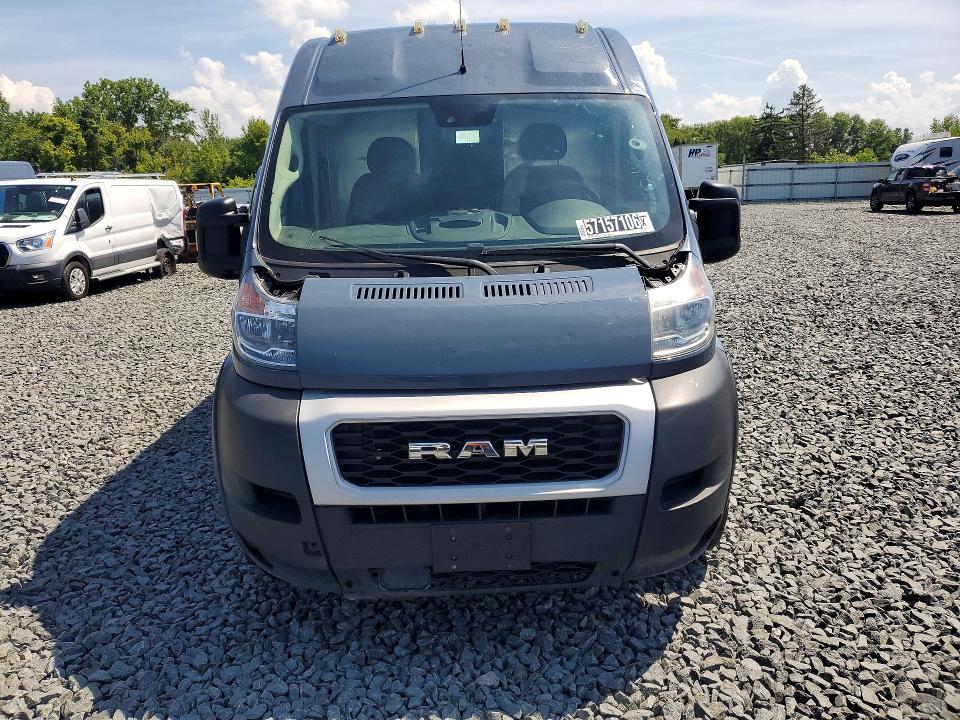 Aukcja sprzedaży 2021 Ram Promaster 3500, vin: 3C6MRVJG2ME536193, numer aukcji: 57157106