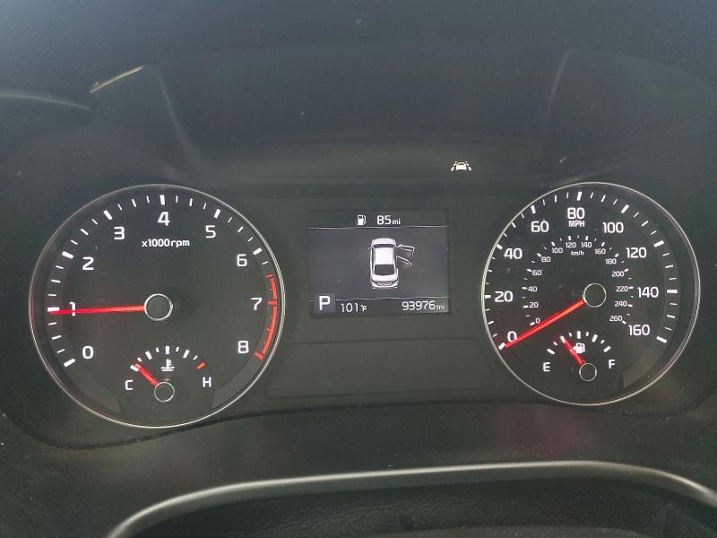 Aukcja sprzedaży 2019 Kia Forte, vin: 3KPF24AD9KE073942, numer aukcji: 61164216