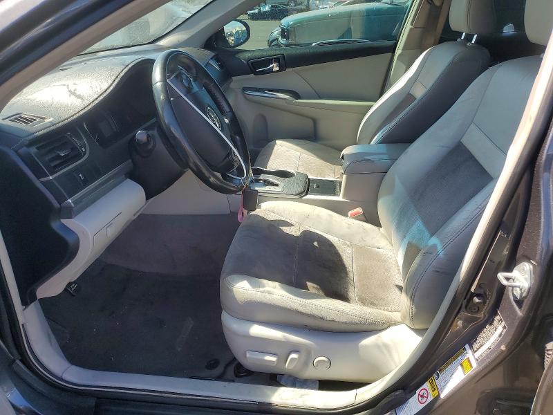Продажа на аукционе авто 2012 Toyota Camry Hybrid, vin: 4T1BD1FK7CU021786, номер лота: 85793515