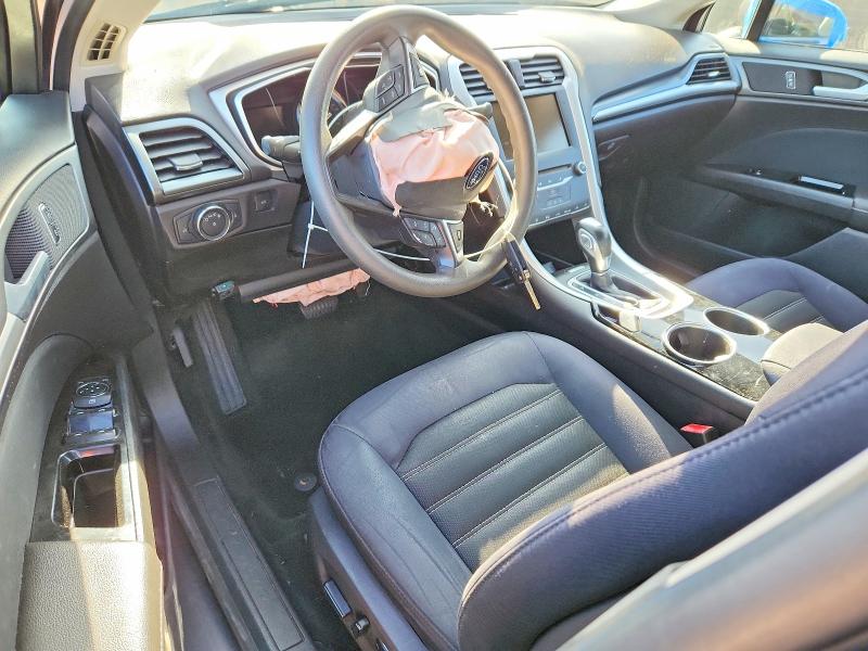 Продажа на аукционе авто 2013 Ford Fusion, vin: 3FA6P0HR6DR184302, номер лота: 60413816