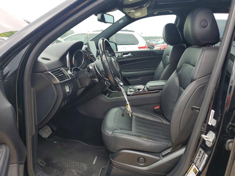 Aukcja sprzedaży 2017 Mercedes-benz Gle, vin: 4JGDA5JB3HA928723, numer aukcji: 62286986