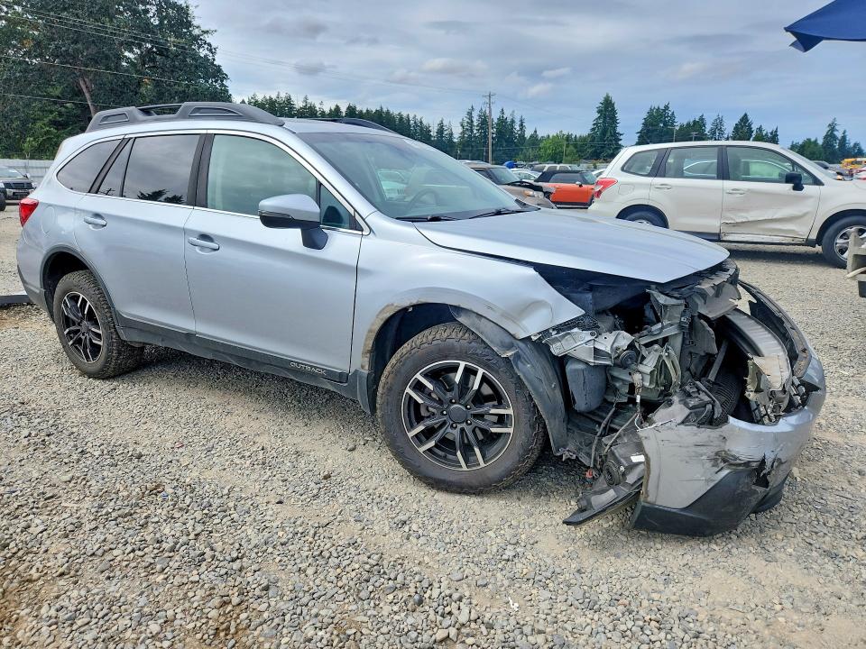 Aukcja sprzedaży 2019 Subaru Outback, vin: 4S4BSAHC5K3265470, numer aukcji: 59662306