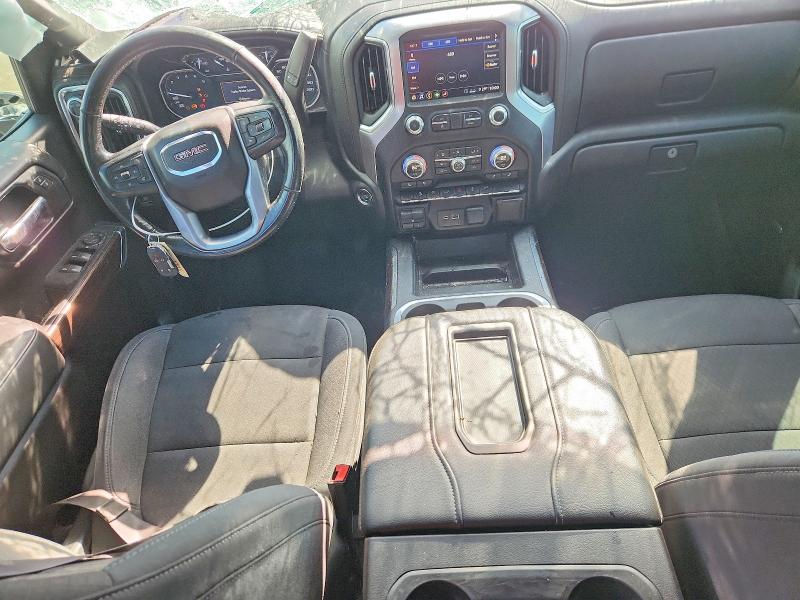 Продажа на аукционе авто 2020 Gmc Sierra, vin: 1GTR9CED3LZ258975, номер лота: 85966265