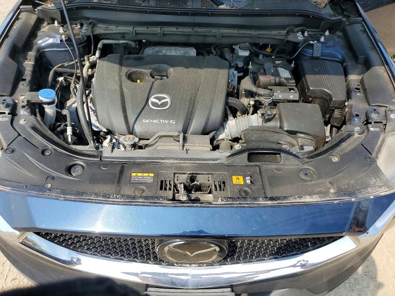 Продаж на аукціоні авто 2021 Mazda Cx-5, vin: JM3KFBDMXM0103505, номер лоту: 60936236