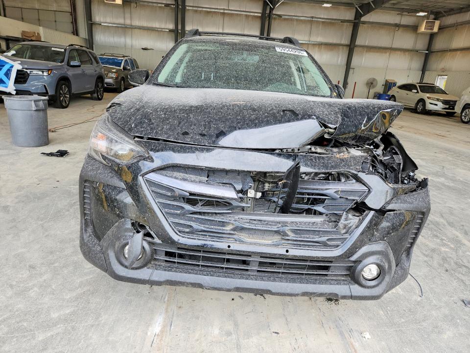 2025 Subaru Outback მანქანა იყიდება აუქციონზე, vin: 4S4BTADC4S3243527, აუქციონის ნომერი: 59544206
