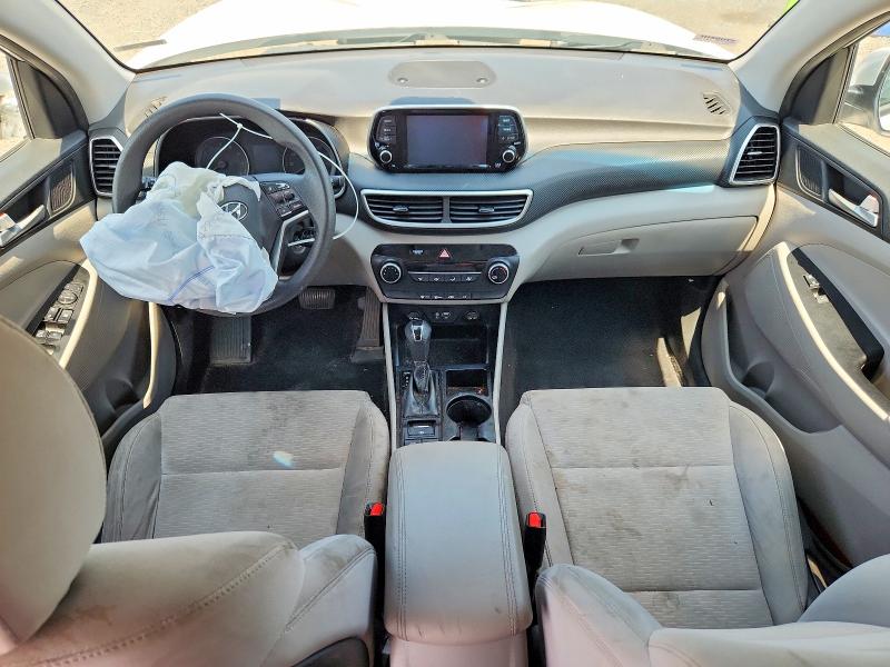 Продажа на аукционе авто 2019 Hyundai Tucson, vin: KM8J23A4XKU901160, номер лота: 59293516