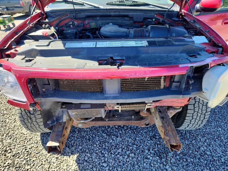 2001 Ford F150 მანქანა იყიდება აუქციონზე, vin: 1FTRW08LX1KB64835, აუქციონის ნომერი: 60137946