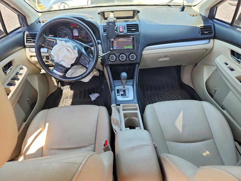 2013 Subaru Xv Crosstrek მანქანა იყიდება აუქციონზე, vin: JF2GPAGC7DH840060, აუქციონის ნომერი: 61797636